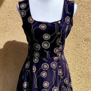 Effies Heart Dress size Medium